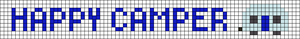 Alpha pattern #14376 variation #165629