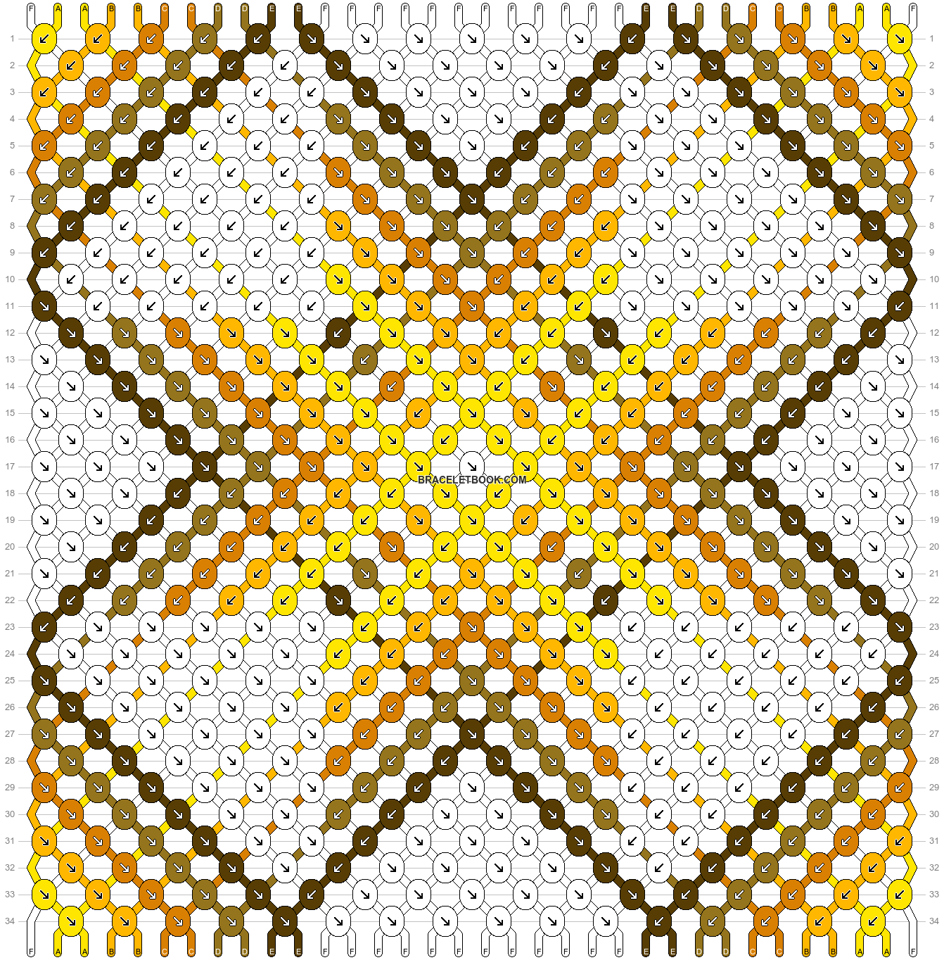 Normal pattern #25054 variation #165632 pattern