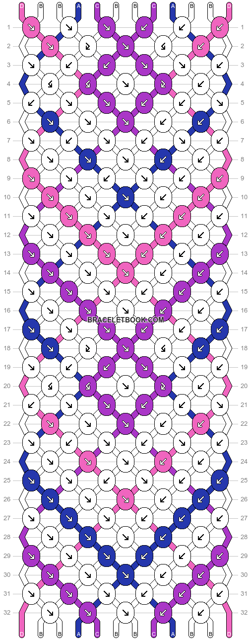Normal pattern #74058 variation #165635 pattern