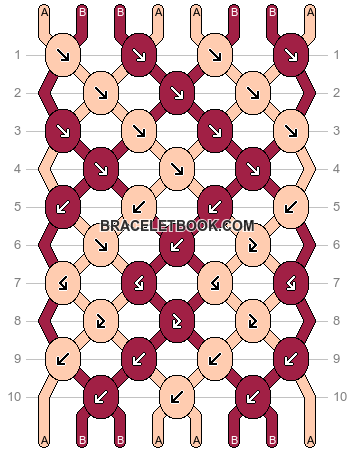 Normal pattern #90094 variation #165648 pattern
