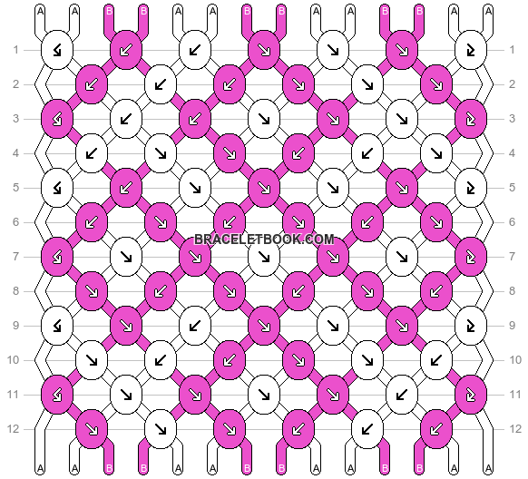 Normal pattern #91439 variation #165681 pattern