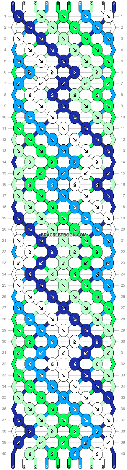 Normal pattern #62433 variation #165704 pattern