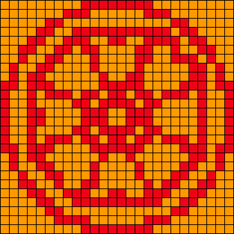 Alpha pattern #45295 variation #165707 preview