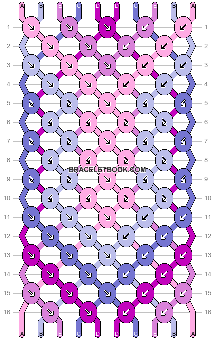Normal pattern #50433 variation #165722 pattern