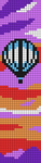 Alpha pattern #50850 variation #165734