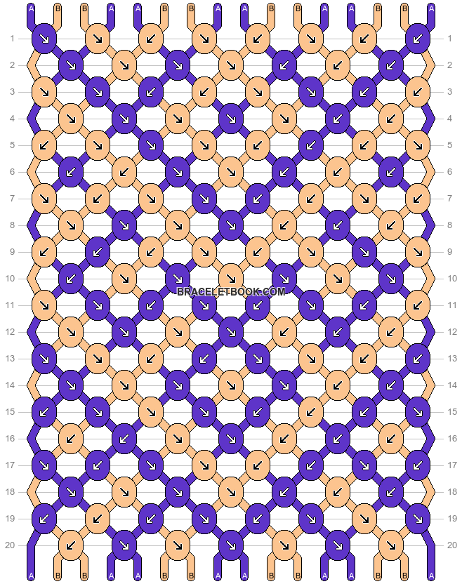 Normal pattern #22970 variation #165753 pattern