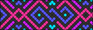 Normal pattern #63387 variation #165754