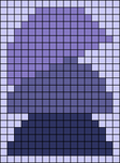 Alpha pattern #91333 variation #165761