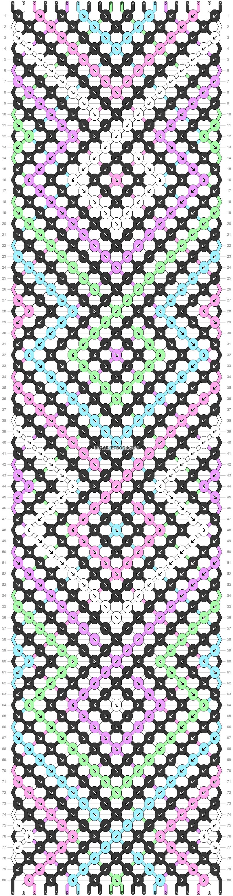 Normal pattern #34485 variation #165765 pattern