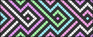 Normal pattern #34485 variation #165765