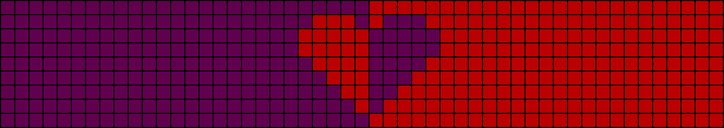 Alpha pattern #13137 variation #165771 preview