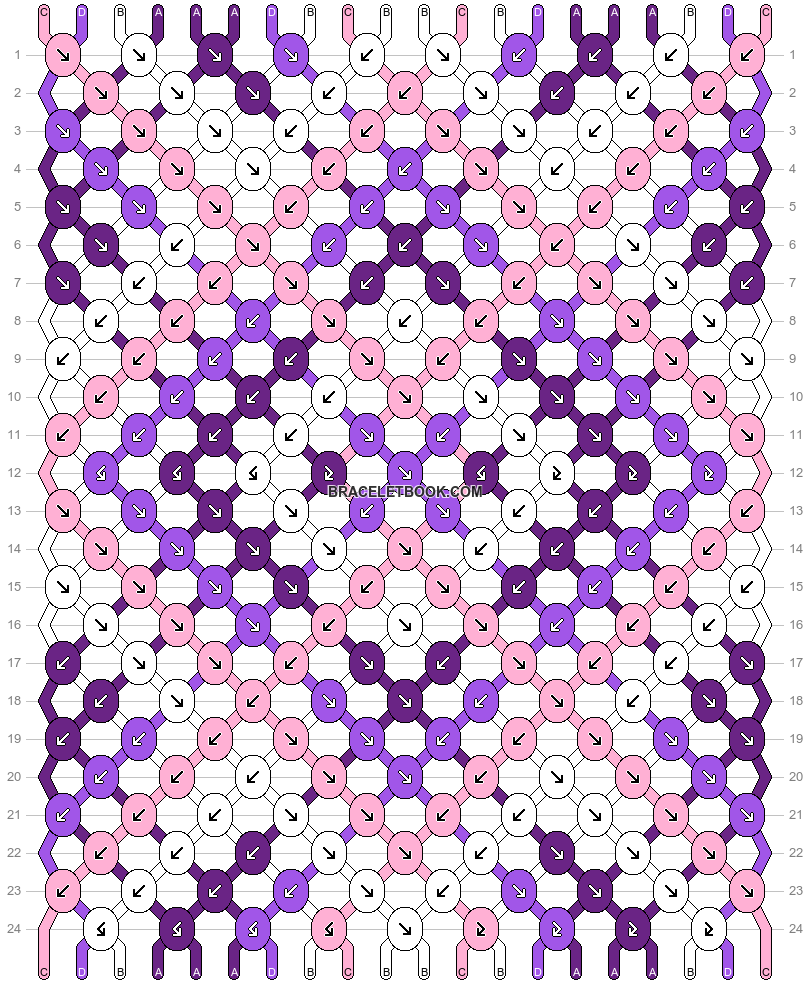 Normal pattern #90831 variation #165779 pattern