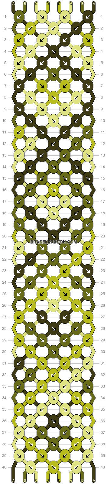 Normal pattern #68027 variation #165783 pattern