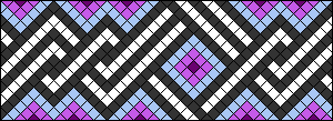 Normal pattern #58445 variation #165793