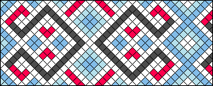 Normal pattern #91508 variation #165803