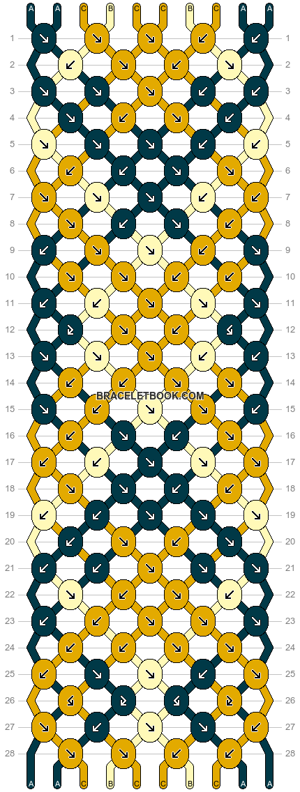 Normal pattern #91522 variation #165813 pattern