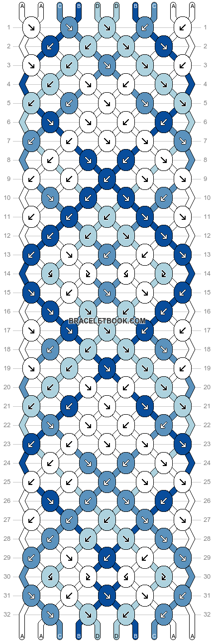 Normal pattern #91524 variation #165821 pattern