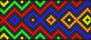 Normal pattern #63915 variation #165832