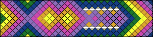 Normal pattern #28009 variation #165846