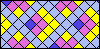 Normal pattern #89983 variation #165858