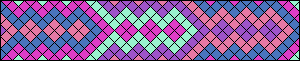 Normal pattern #74623 variation #165879