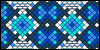 Normal pattern #91599 variation #165887