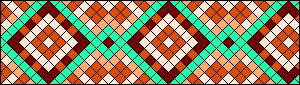 Normal pattern #91603 variation #165888