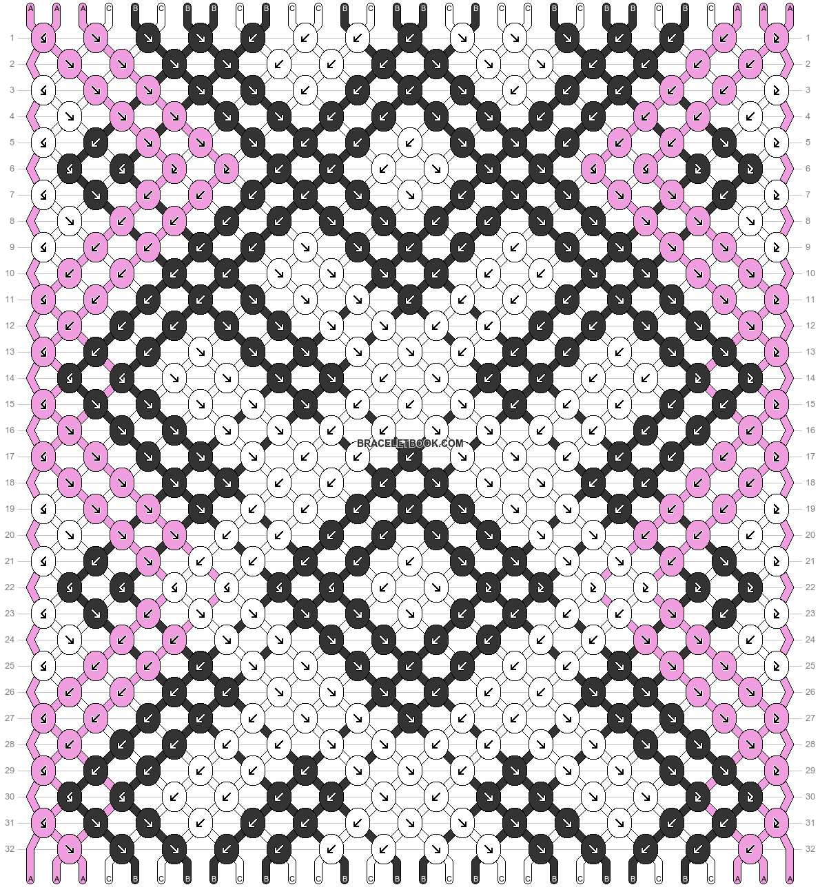 Normal pattern #57054 variation #165890 pattern