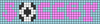 Alpha pattern #60090 variation #165897
