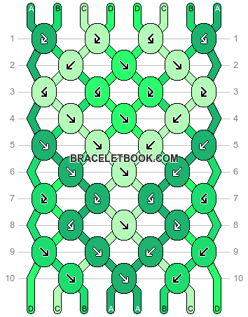 Normal pattern #17804 variation #165902 pattern