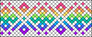 Normal pattern #91590 variation #165907