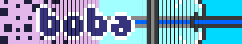 Alpha pattern #80861 variation #165909 preview