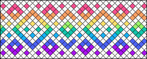 Normal pattern #91589 variation #165913