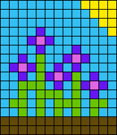 Alpha pattern #56599 variation #165916 preview
