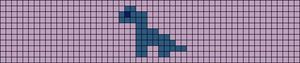 Alpha pattern #59132 variation #165919