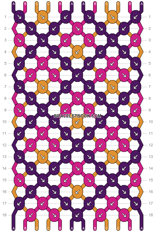 Normal pattern #11754 variation #165920 pattern