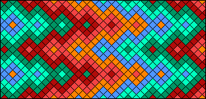 Normal pattern #134 variation #165929