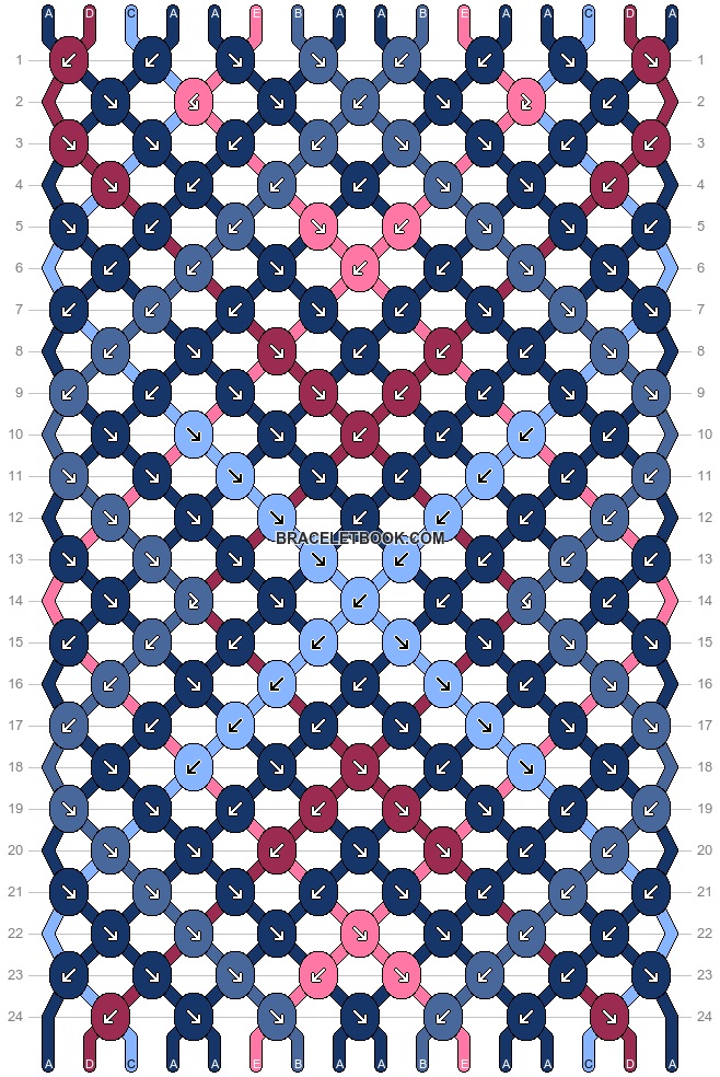Normal pattern #91540 variation #165939 pattern