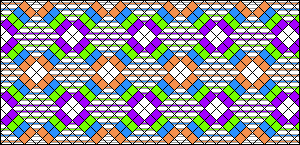 Normal pattern #17945 variation #165941
