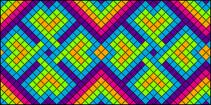 Normal pattern #83183 variation #165954