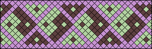 Normal pattern #34813 variation #165960