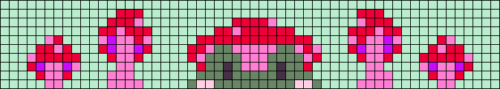 Alpha pattern #91605 variation #165965 preview