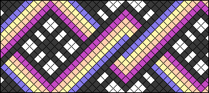 Normal pattern #90997 variation #165969