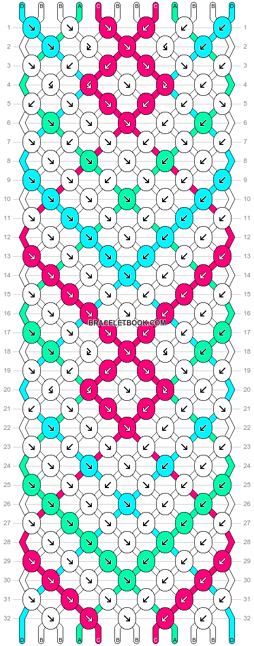 Normal pattern #74058 variation #165975 pattern