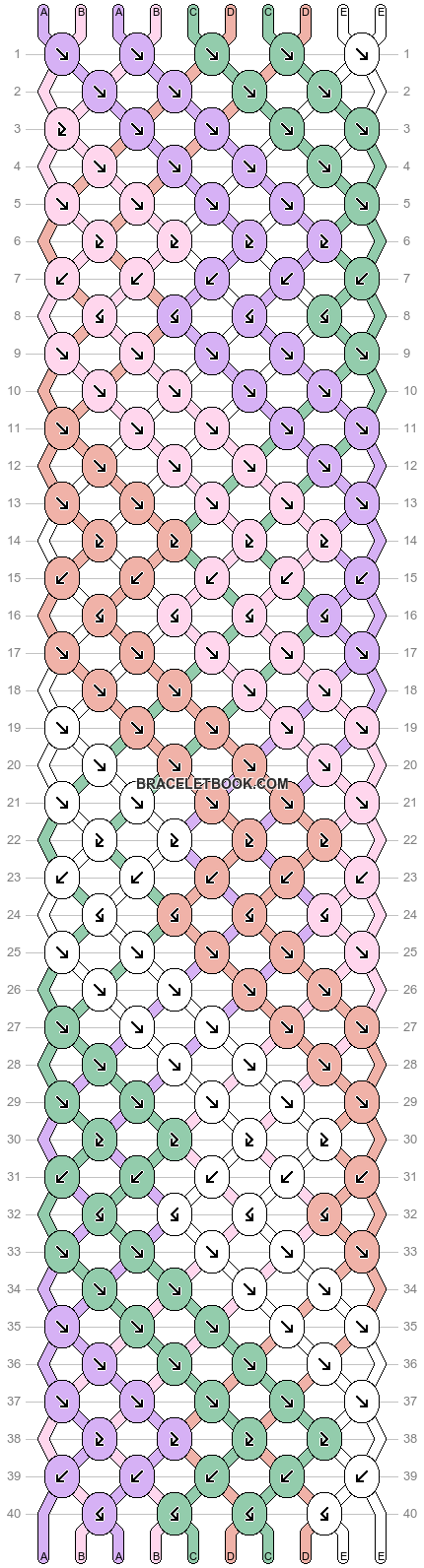 Normal pattern #25381 variation #165980 pattern