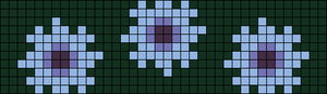 Alpha pattern #91528 variation #165987