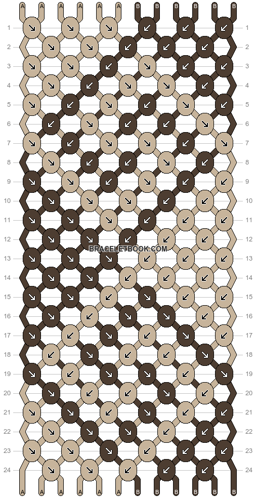 Normal pattern #30300 variation #165989 pattern
