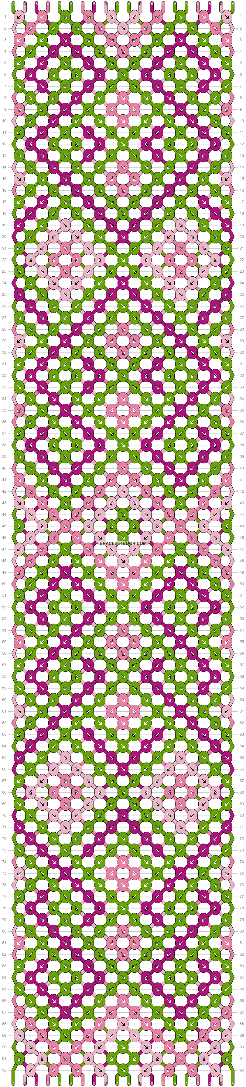 Normal pattern #91508 variation #165997 pattern