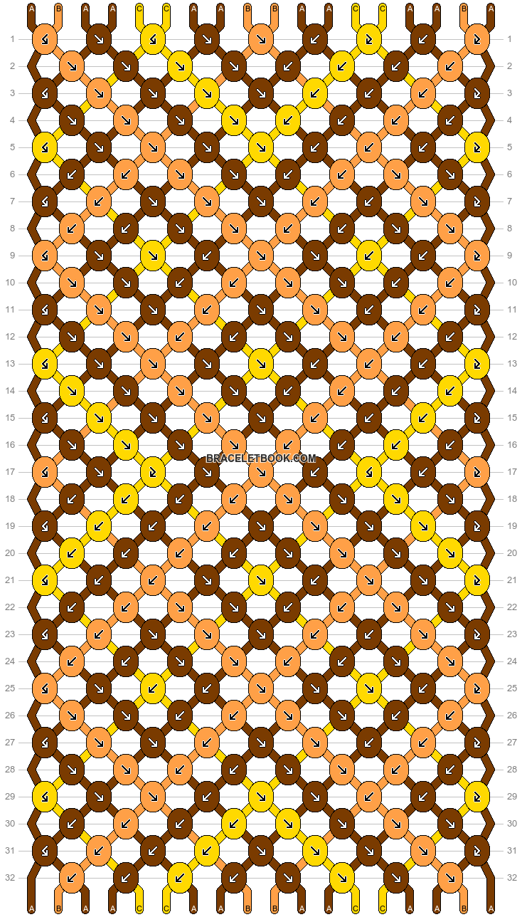 Normal pattern #28913 variation #166005 pattern