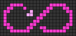 Alpha pattern #91504 variation #166017